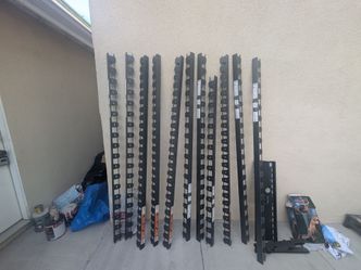 Black PVC Paver Edging