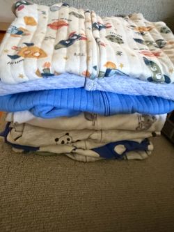 New born and 0-3 months boy clothes
