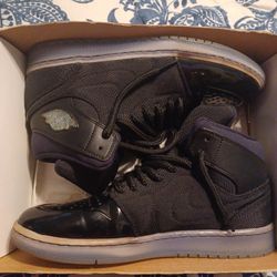 Air Jordan Retro 1's With Box