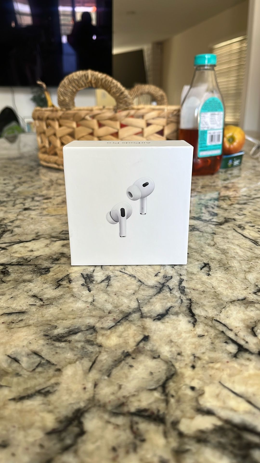 AirPod Pro Gen 2