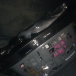 Cyber Power Ups (Used) Model OR1500LCDRM1U