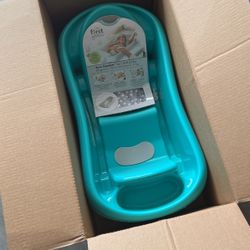 Baby Tub