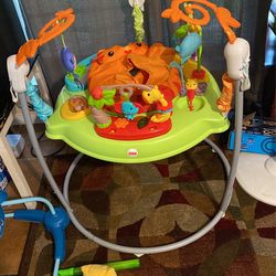 Baby Bouncer