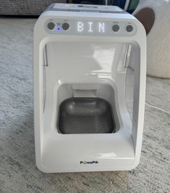 Microchip Cat Feeder – Barely Used, Original Box