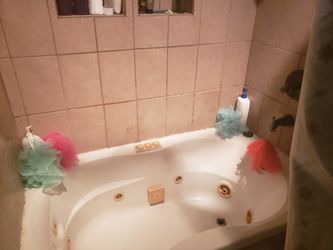 Nice Jacuzzi