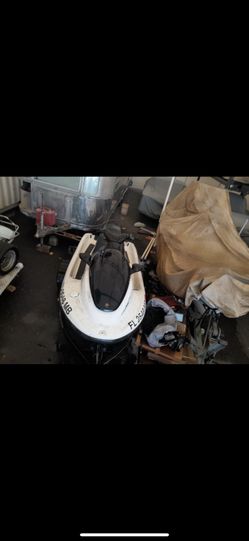 2001 Yamaha XA800z (XL 800)