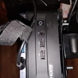 Asus Nuck 13 Pro 3000u