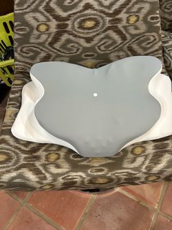 Seat cushion