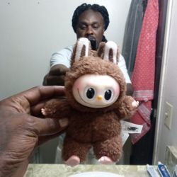 Hi I'm Asking For $65  He Is The Brown One 