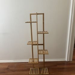  Plant Stand 4 ft - MOVING SALE