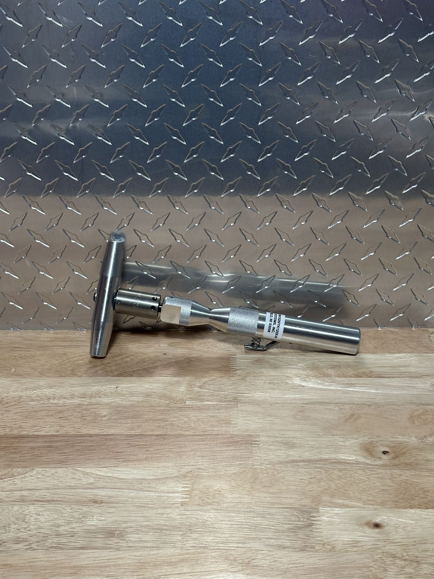 Speed System LPW1525 Loadbreak Probe Wrench