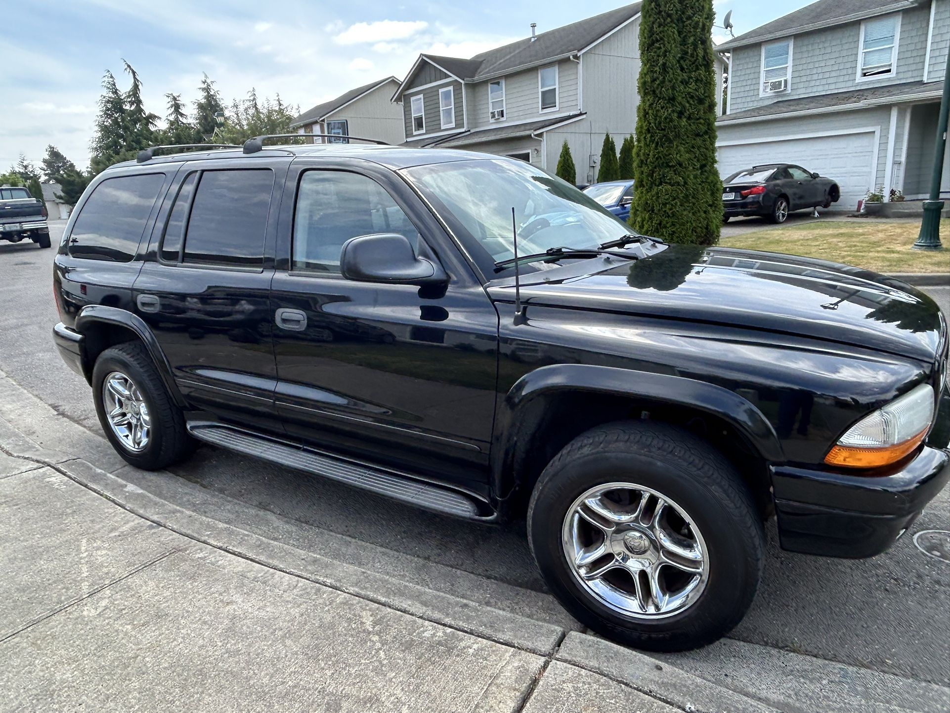 2003 Dodge Durango