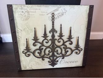 Wall Decoration
