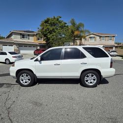 2006 Acura MDX
