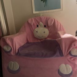 Toddle Mini Couch