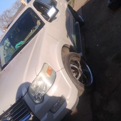 2006 Ford Explorer