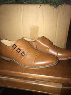 Men's shoes