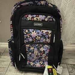 Backpack 19” Eastsport