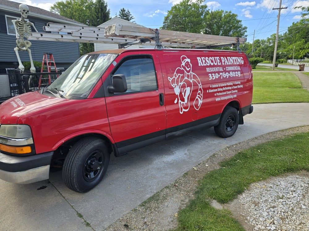 2004 Chevrolet Express