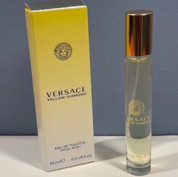Versace Perfume 