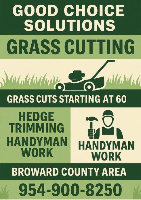 Lawns 60