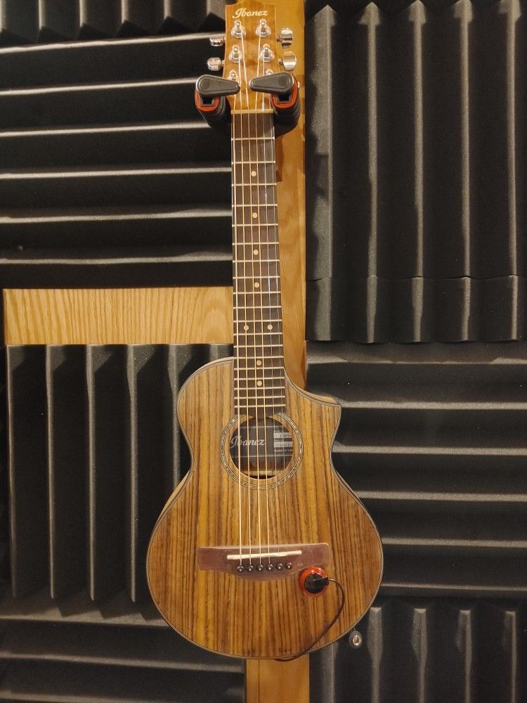 Ibanez Piccolo EWP14-OPN Mini Guitar
