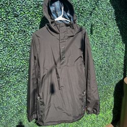 Water Resistant Jacket