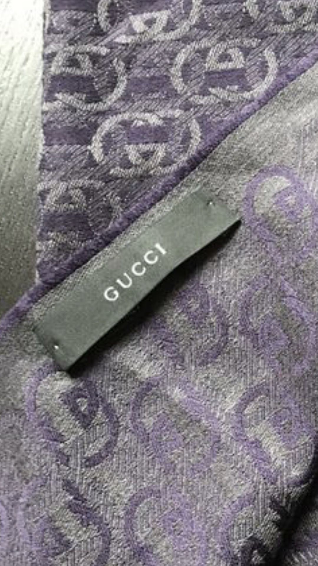 Gucci Scarf 🧣