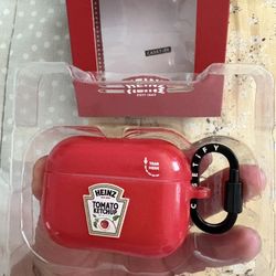 Casetify X Heinz Collection AirPods Pro Case
