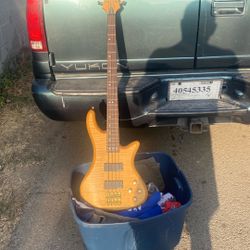 Guitar 