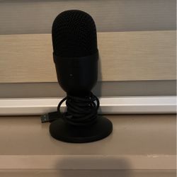 Razor Gaming Mic