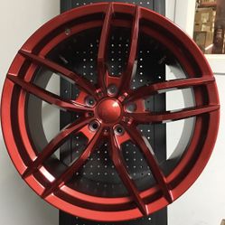 🔥🔥🔥18 inch in stock!🔥🔥🔥(only 50 down payment / no credit needed )