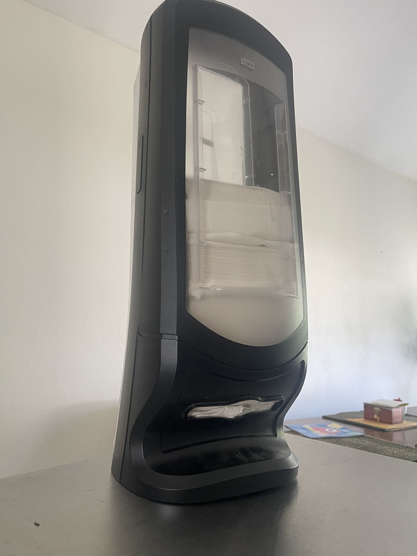 Napkin Dispenser 