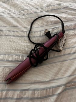 Hair Curler