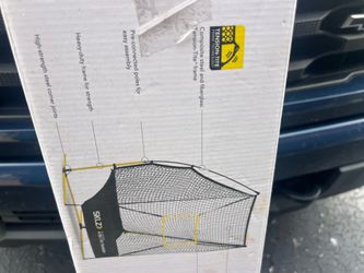 Skilz 4 in 1 FB Trainer