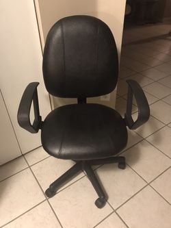 Office chair