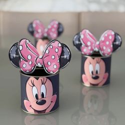 Minnie Mouse Centerpieces (any Character Available) 