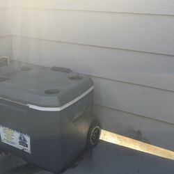 5galloon Coleman Cooler