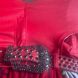 Belt