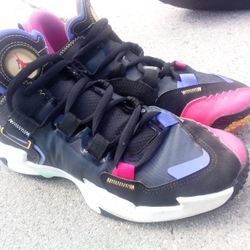 Jordan Zoom Air Size 9