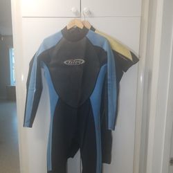 Traje De Buceo