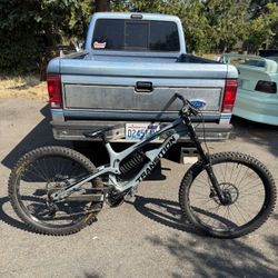 Transition Tr11 Pro Xl