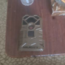 Game Camera 