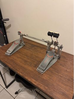 Pearl P932 Double Bass Drum Pedal