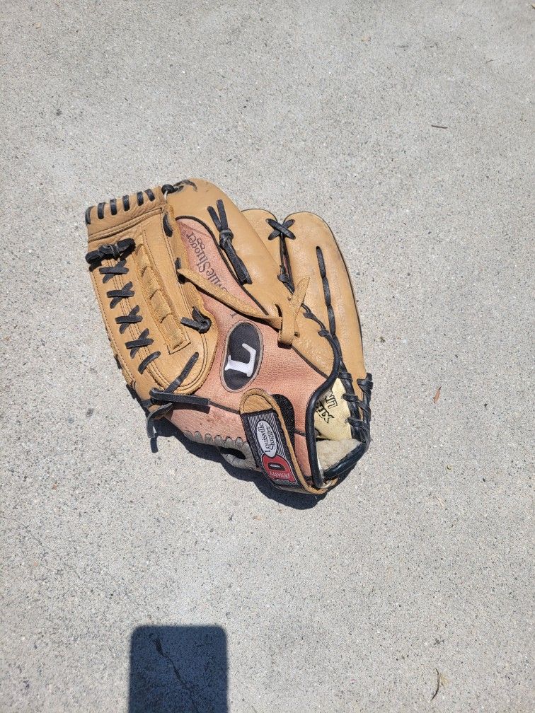 Louisville Softball Glove
