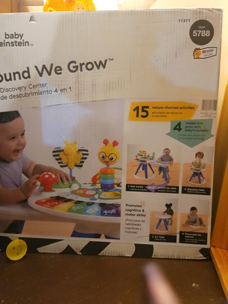 Many Baby
Required Things, See Them All