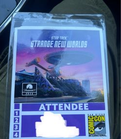 Comic con 2026