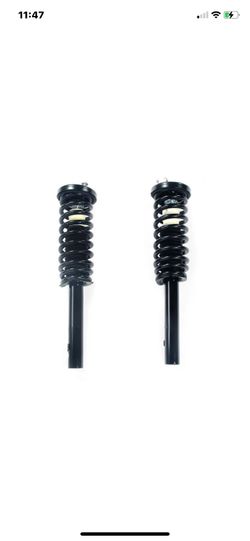 2003-2007 Honda Accord Front Struts