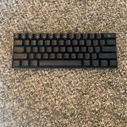 Red Dragon K530RGB Keyboard
