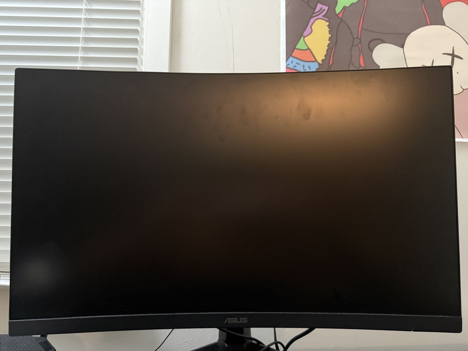 Gaming Monitor 